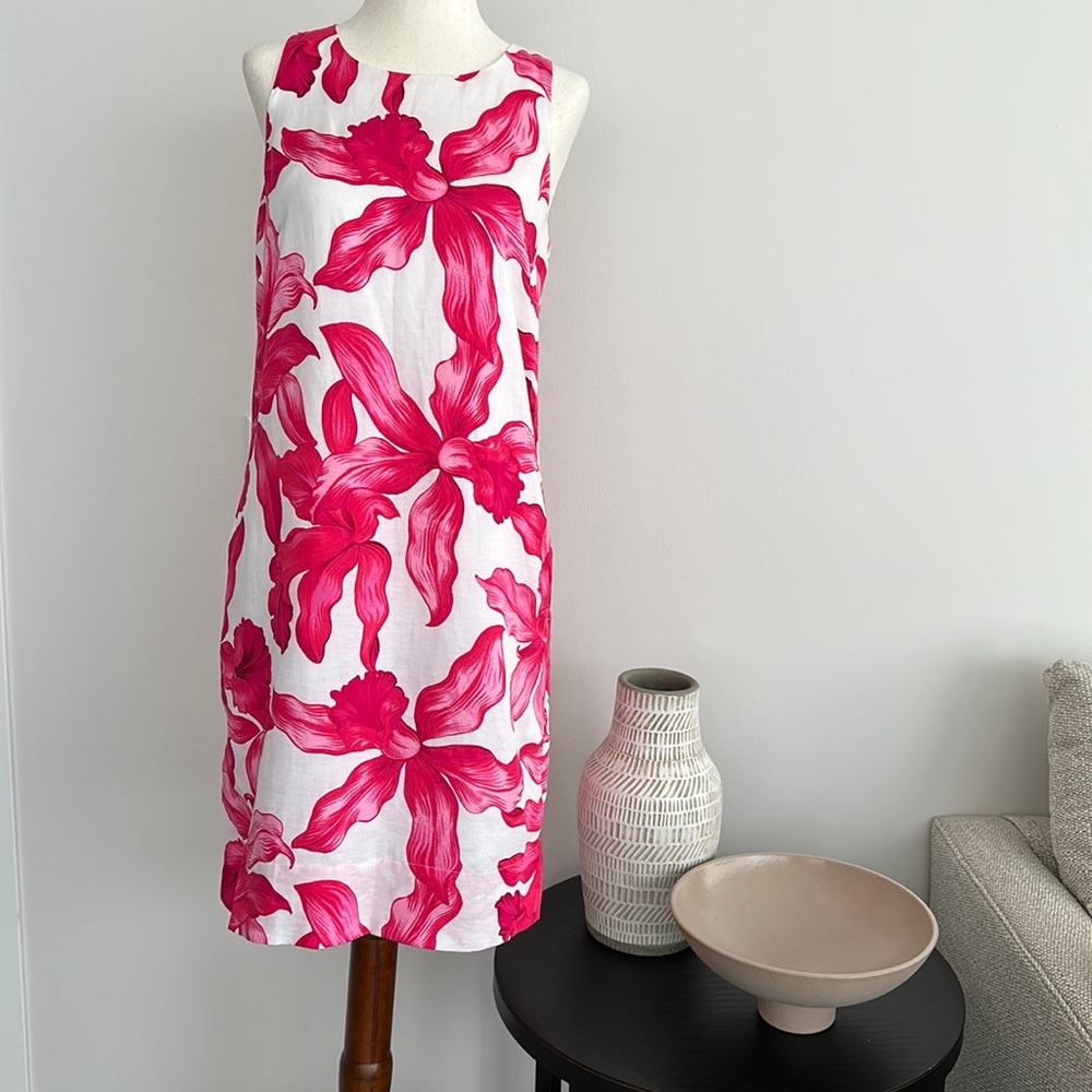 Tommy Bahama shift dress